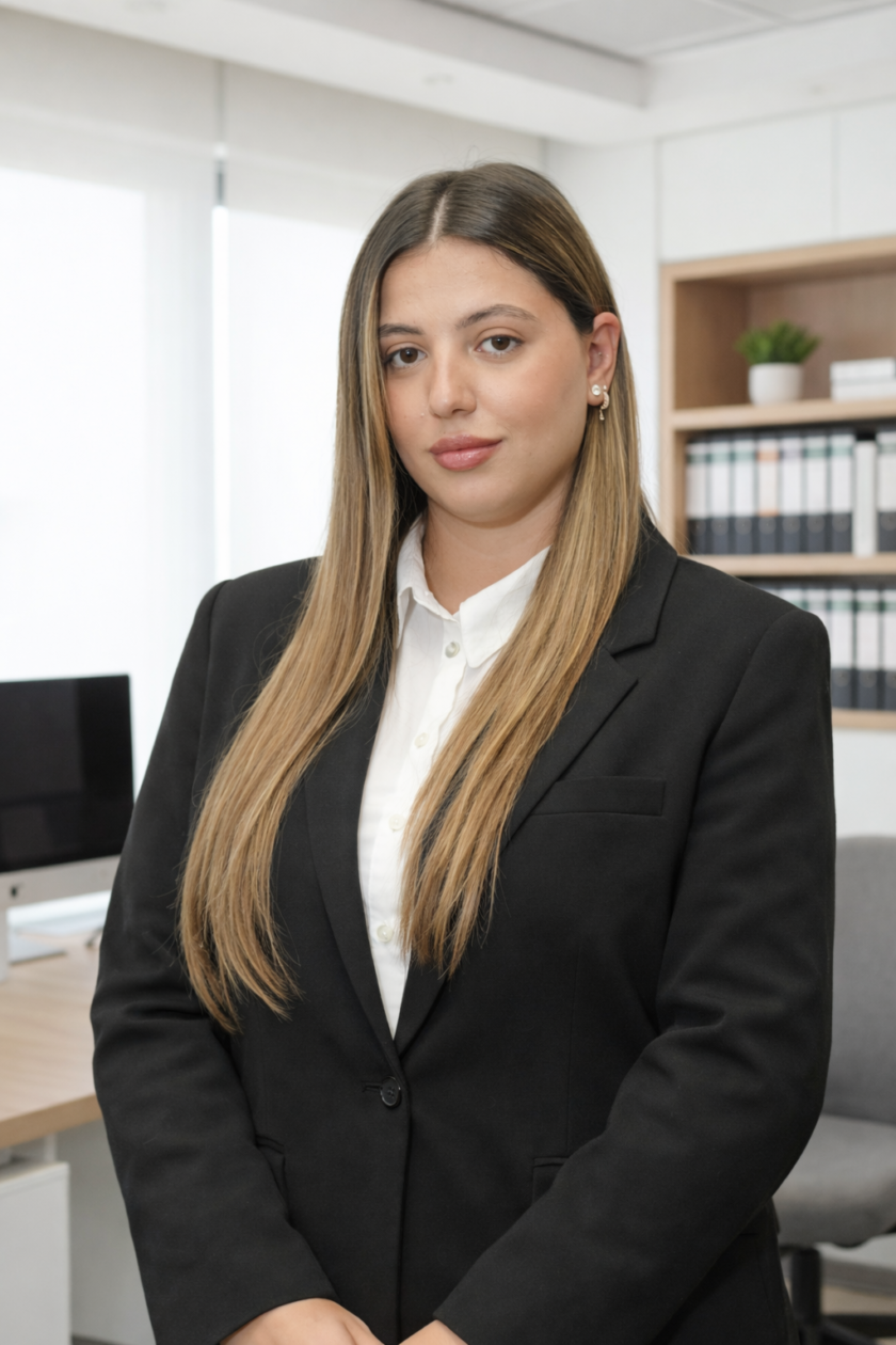 עו”ד שחר ברקאי